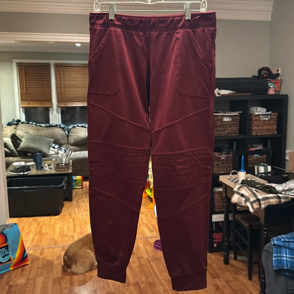 Fleo Harley Joggers